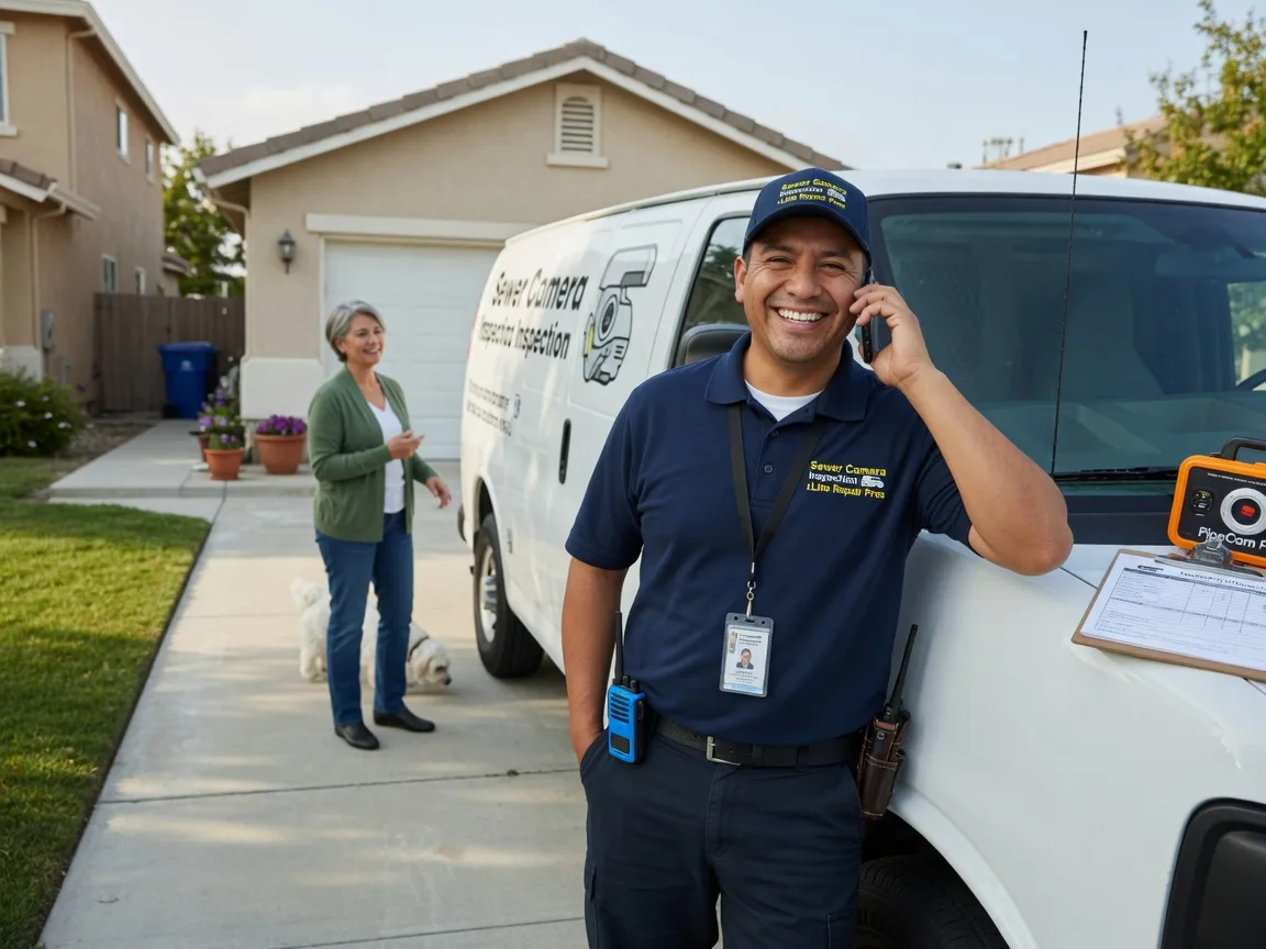 Sewer Line Repair Gillett, PA FAQs